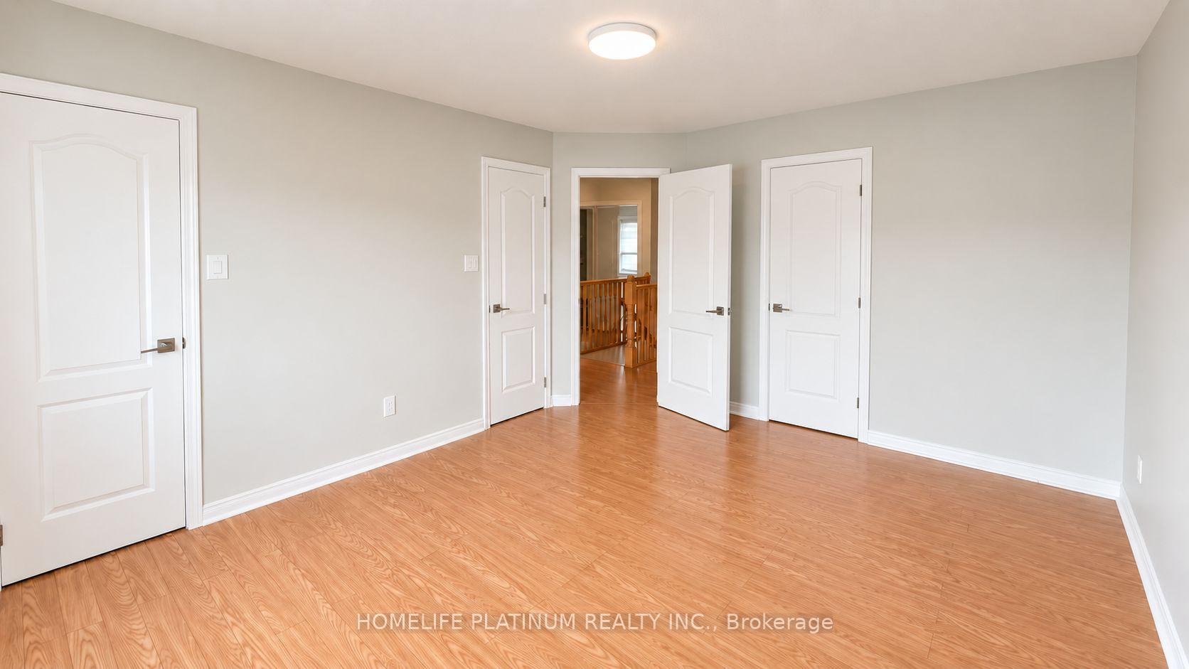 Photo 8 of 71 Sugarhill Drive N, Brampton, Fletcher's Meadow — HOMEH
