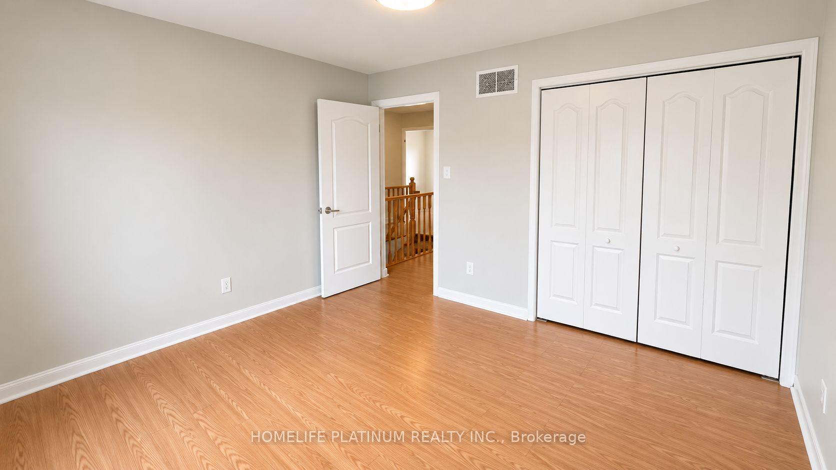 Photo 15 of 71 Sugarhill Drive N, Brampton, Fletcher's Meadow — HOMEH
