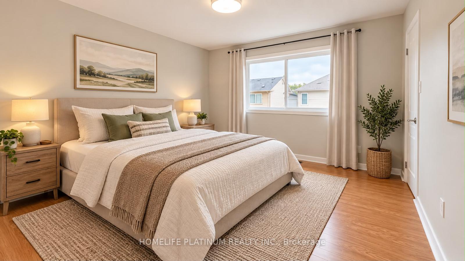 Photo 17 of 71 Sugarhill Drive N, Brampton, Fletcher's Meadow — HOMEH