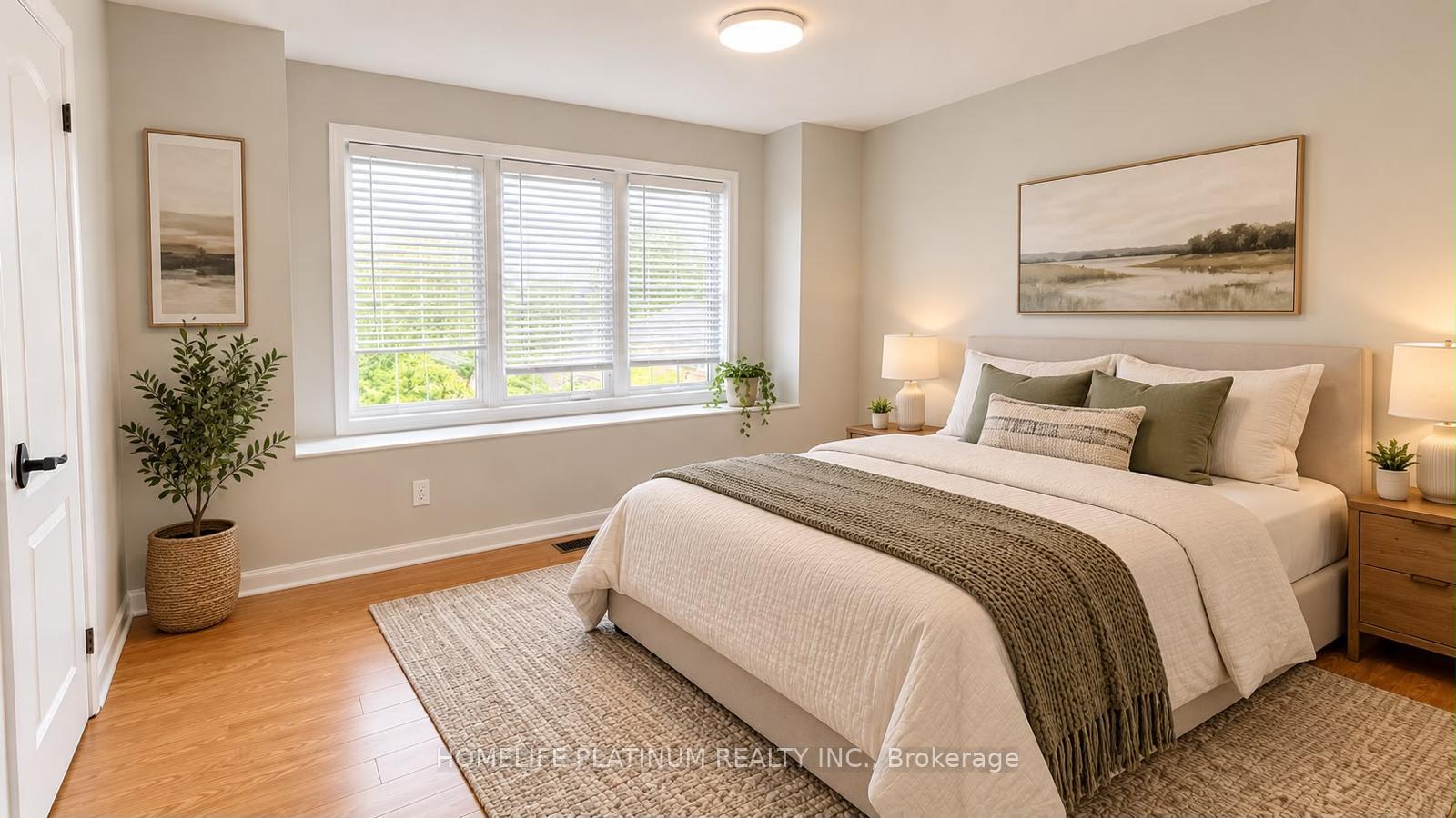 Photo 23 of 71 Sugarhill Drive N, Brampton, Fletcher's Meadow — HOMEH