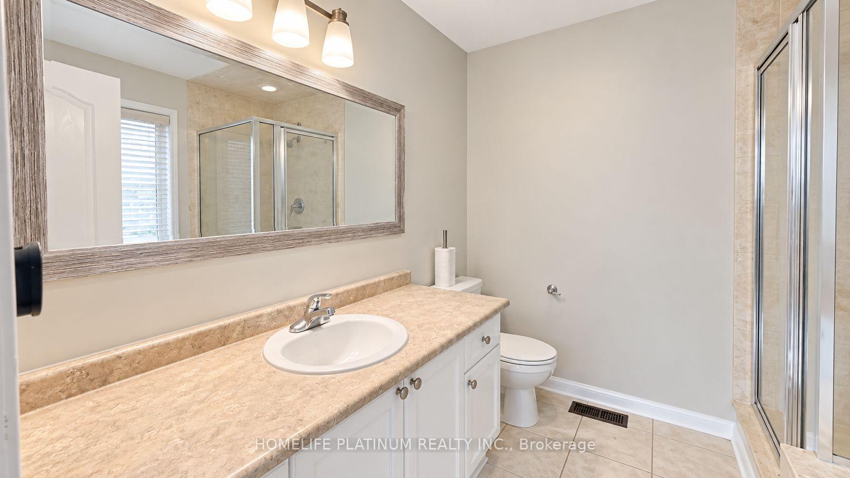 Photo 25 of 71 Sugarhill Drive N, Brampton, Fletcher's Meadow — HOMEH