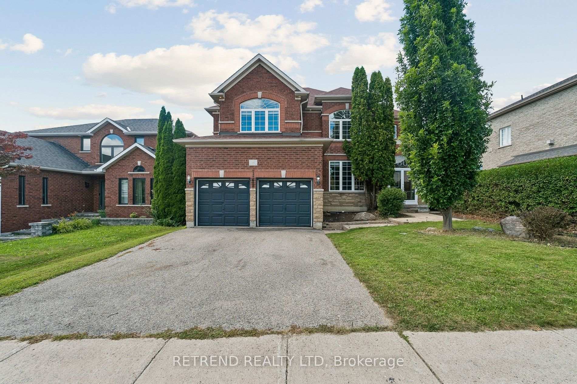 Photo 1 of 36 Sandringham Drive, Barrie, Innis-Shore — HOMEH