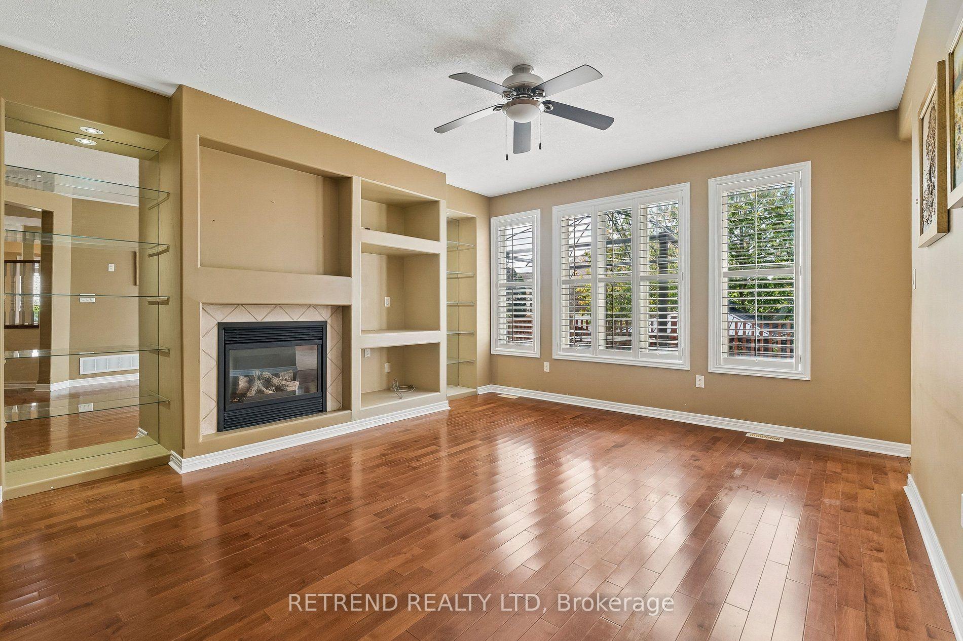 Photo 7 of 36 Sandringham Drive, Barrie, Innis-Shore — HOMEH
