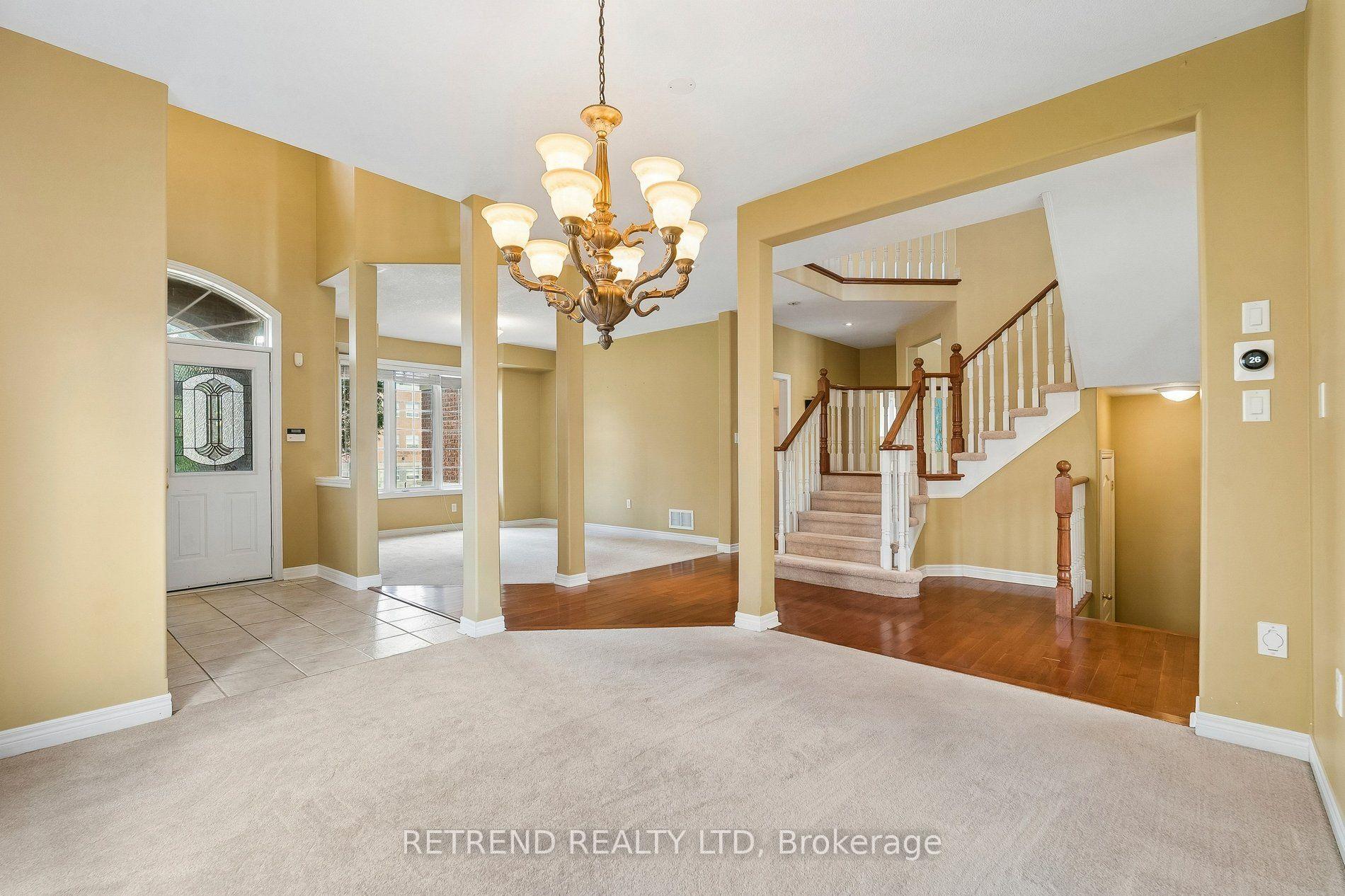 Photo 16 of 36 Sandringham Drive, Barrie, Innis-Shore — HOMEH