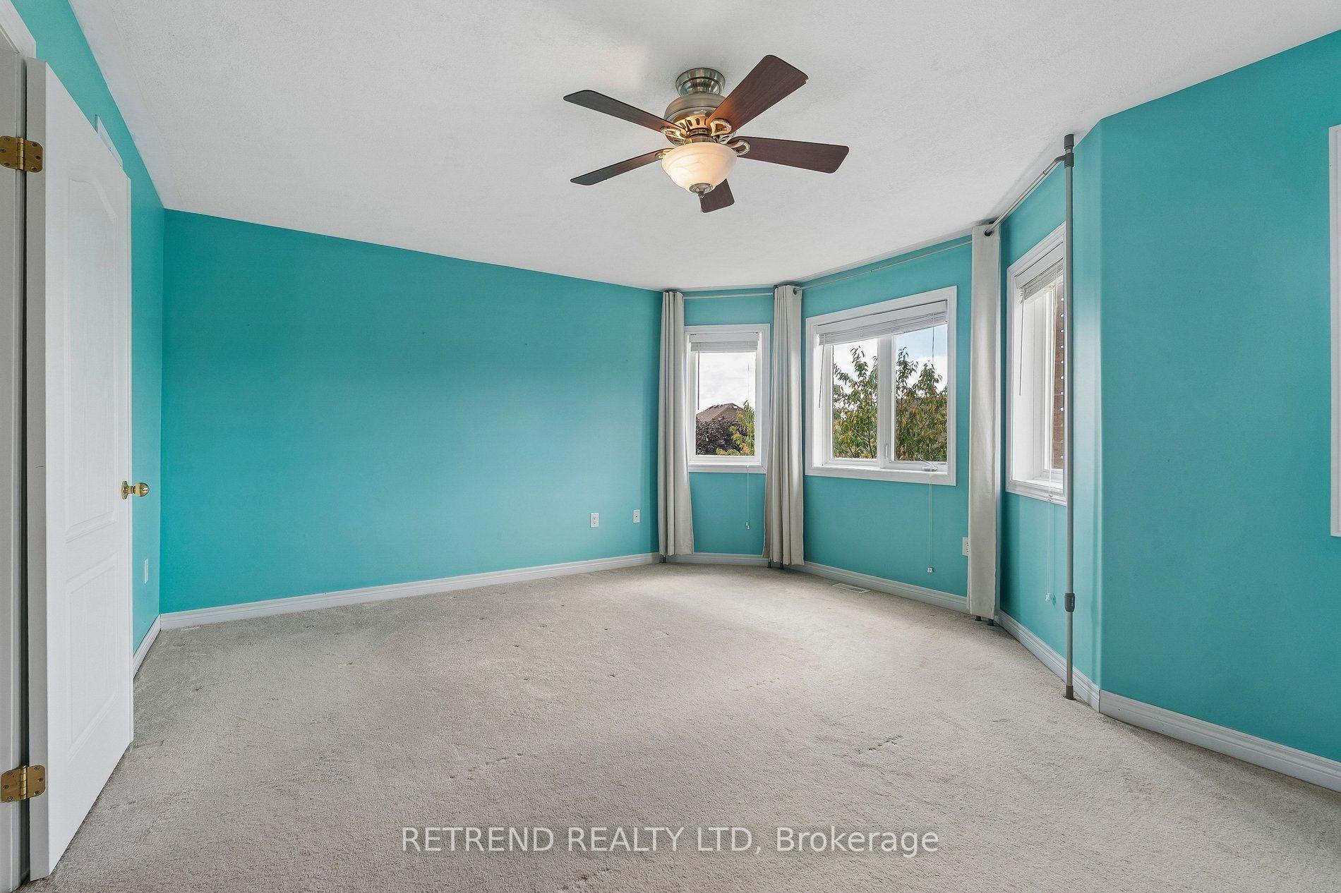Photo 21 of 36 Sandringham Drive, Barrie, Innis-Shore — HOMEH