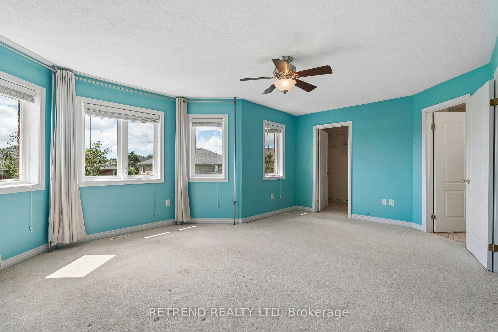 Photo 22 of 36 Sandringham Drive, Barrie, Innis-Shore — HOMEH