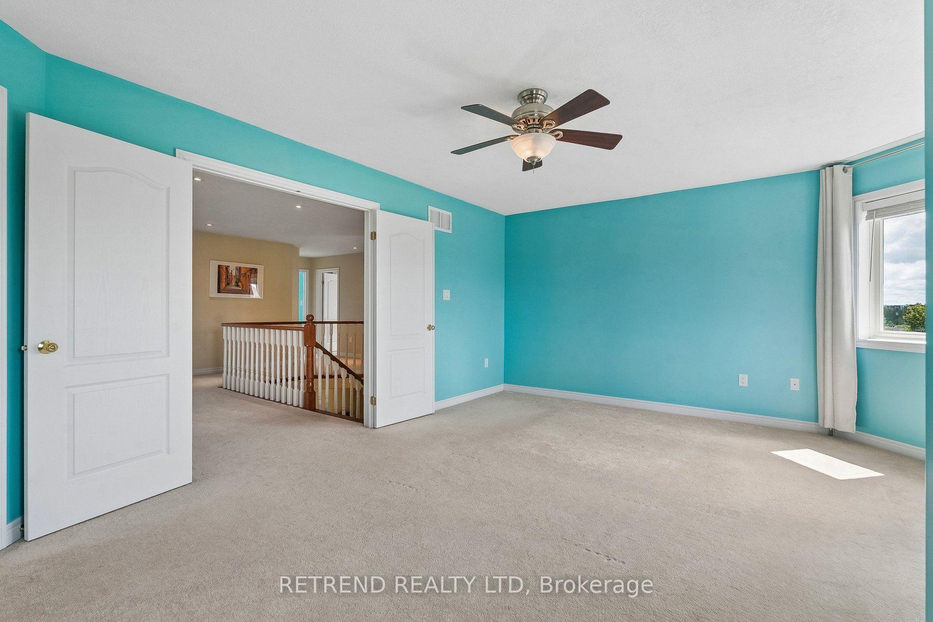 Photo 23 of 36 Sandringham Drive, Barrie, Innis-Shore — HOMEH