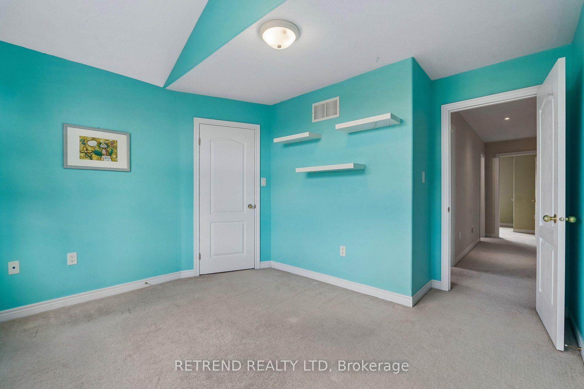 Photo 29 of 36 Sandringham Drive, Barrie, Innis-Shore — HOMEH