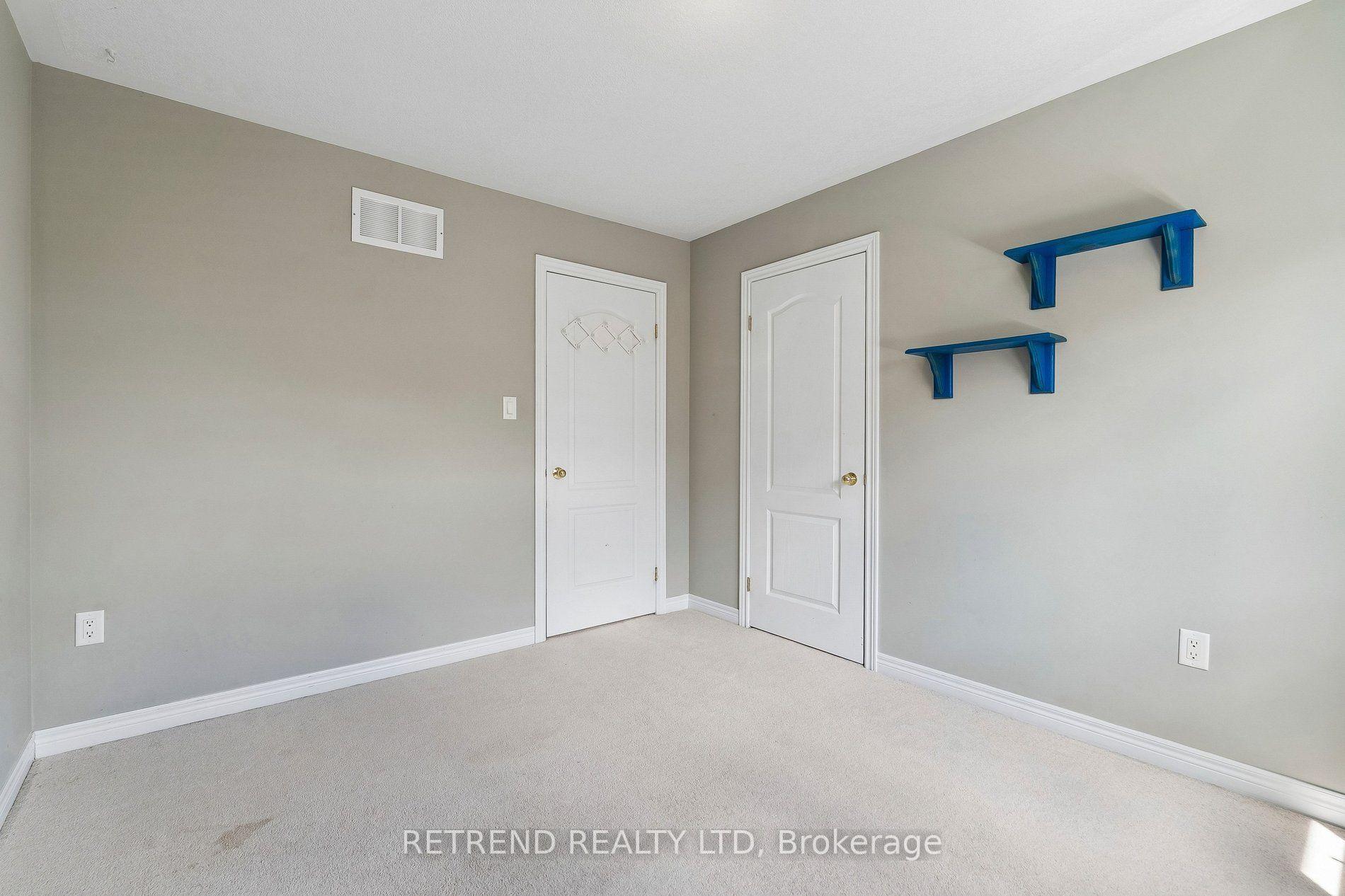 Photo 31 of 36 Sandringham Drive, Barrie, Innis-Shore — HOMEH