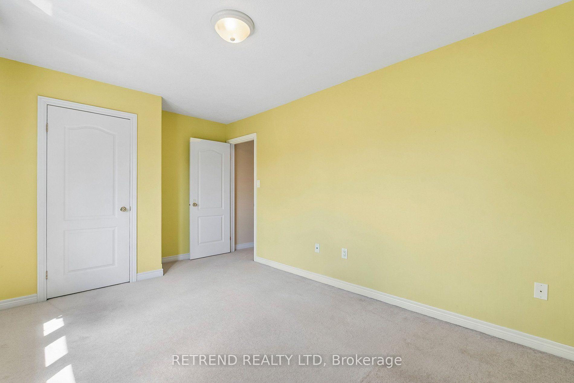 Photo 33 of 36 Sandringham Drive, Barrie, Innis-Shore — HOMEH