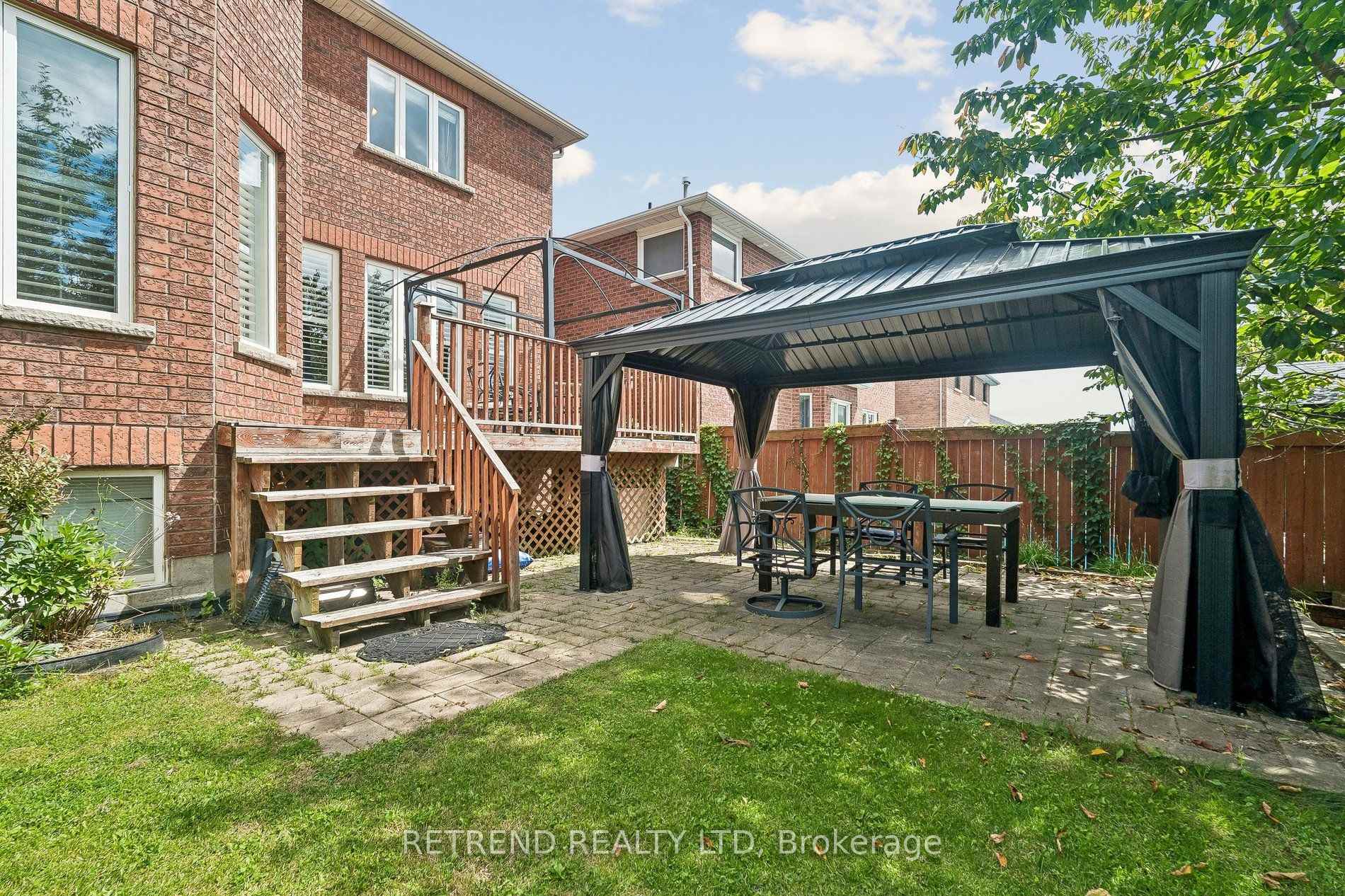Photo 36 of 36 Sandringham Drive, Barrie, Innis-Shore — HOMEH