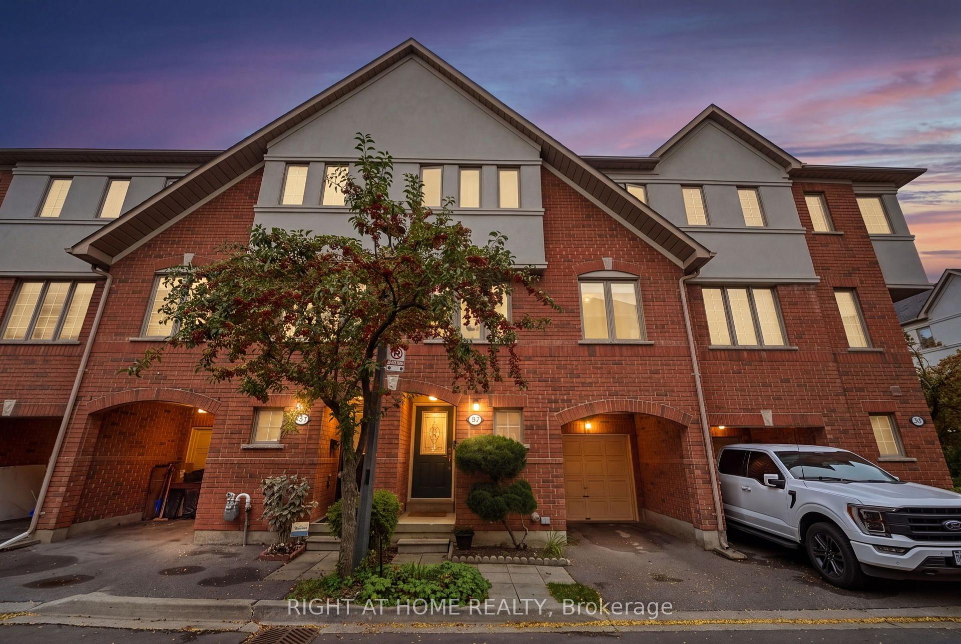 Photo 1 of Unit 2, 23 West Deane Park Drive, Etobicoke, Eringate-Centennial-West Deane — HOMEH