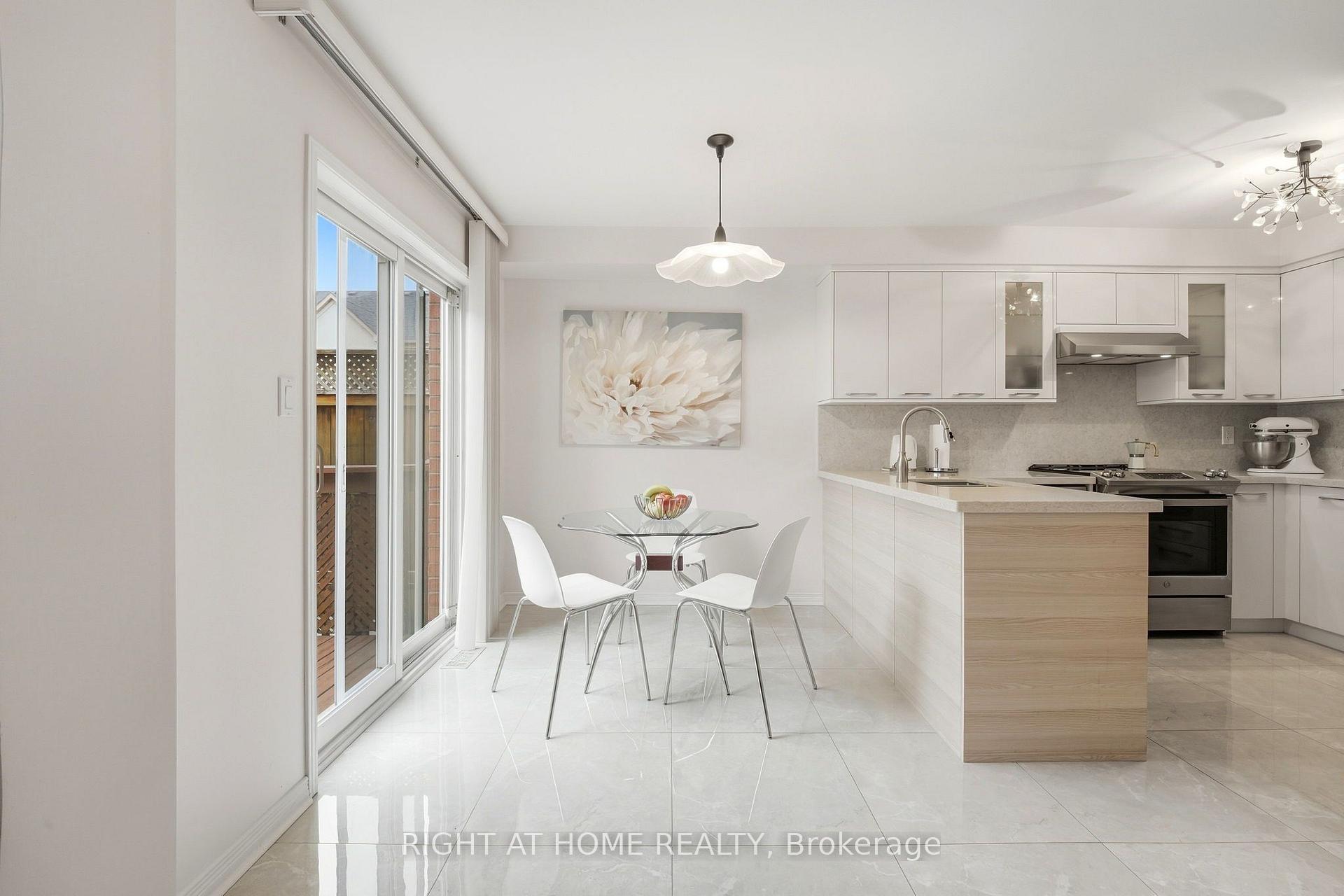 Photo 9 of Unit 2, 23 West Deane Park Drive, Etobicoke, Eringate-Centennial-West Deane — HOMEH