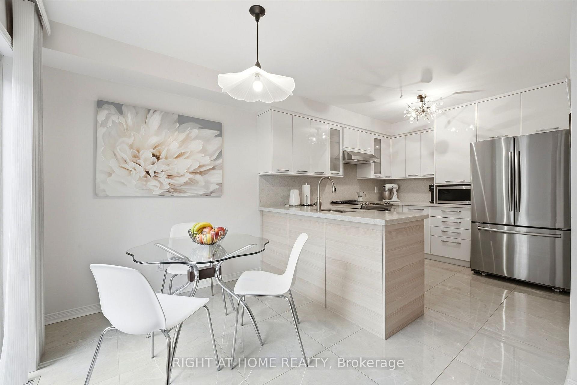 Photo 12 of Unit 2, 23 West Deane Park Drive, Etobicoke, Eringate-Centennial-West Deane — HOMEH