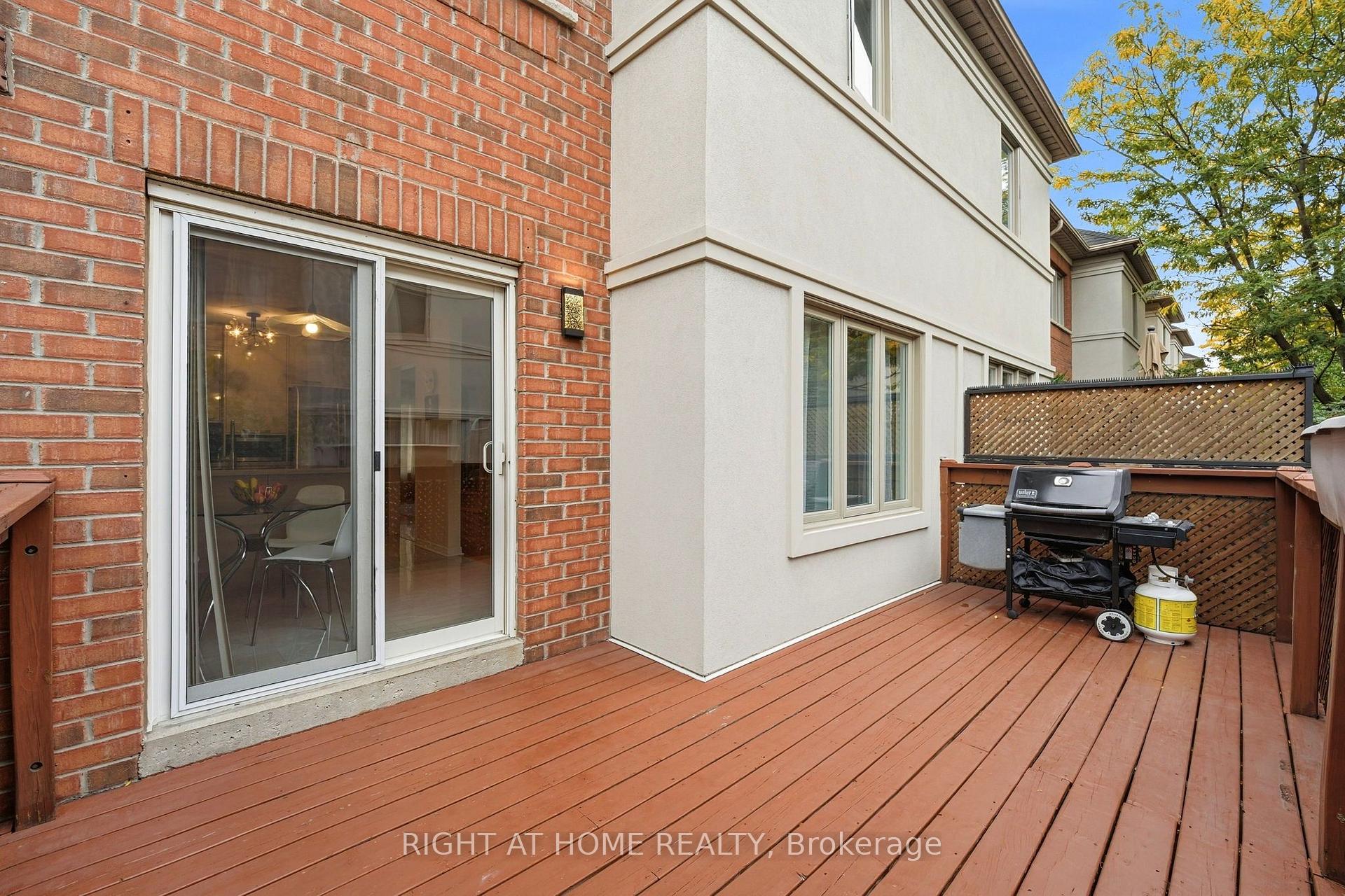 Photo 17 of Unit 2, 23 West Deane Park Drive, Etobicoke, Eringate-Centennial-West Deane — HOMEH