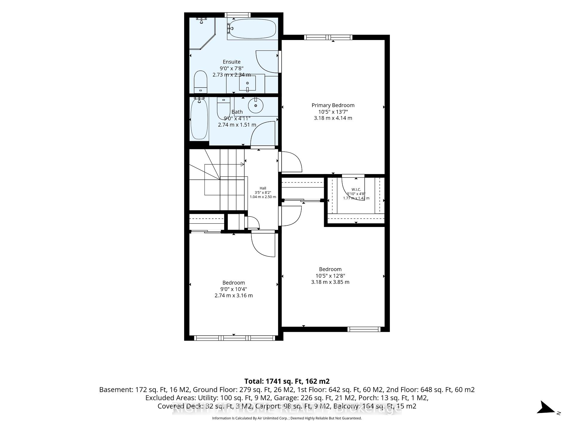 Photo 35 of Unit 2, 23 West Deane Park Drive, Etobicoke, Eringate-Centennial-West Deane — HOMEH