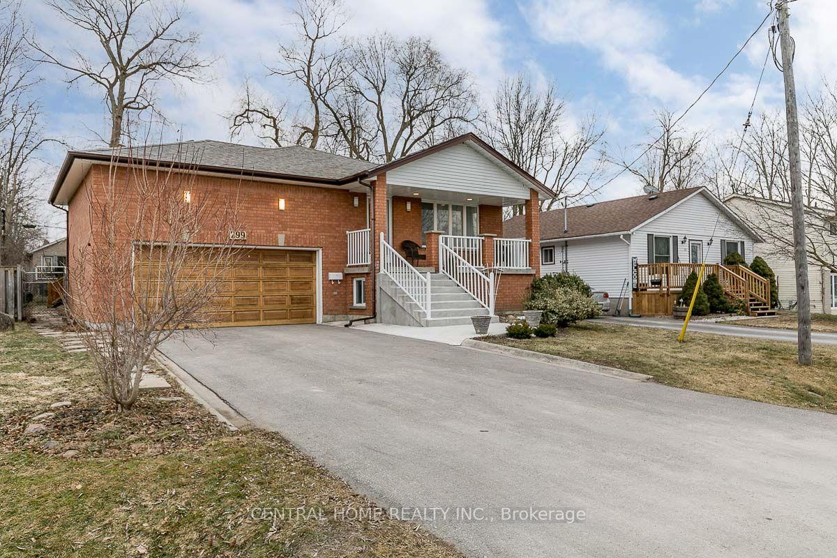 Photo of Unit Lower, 299 Lakeview Boulevard