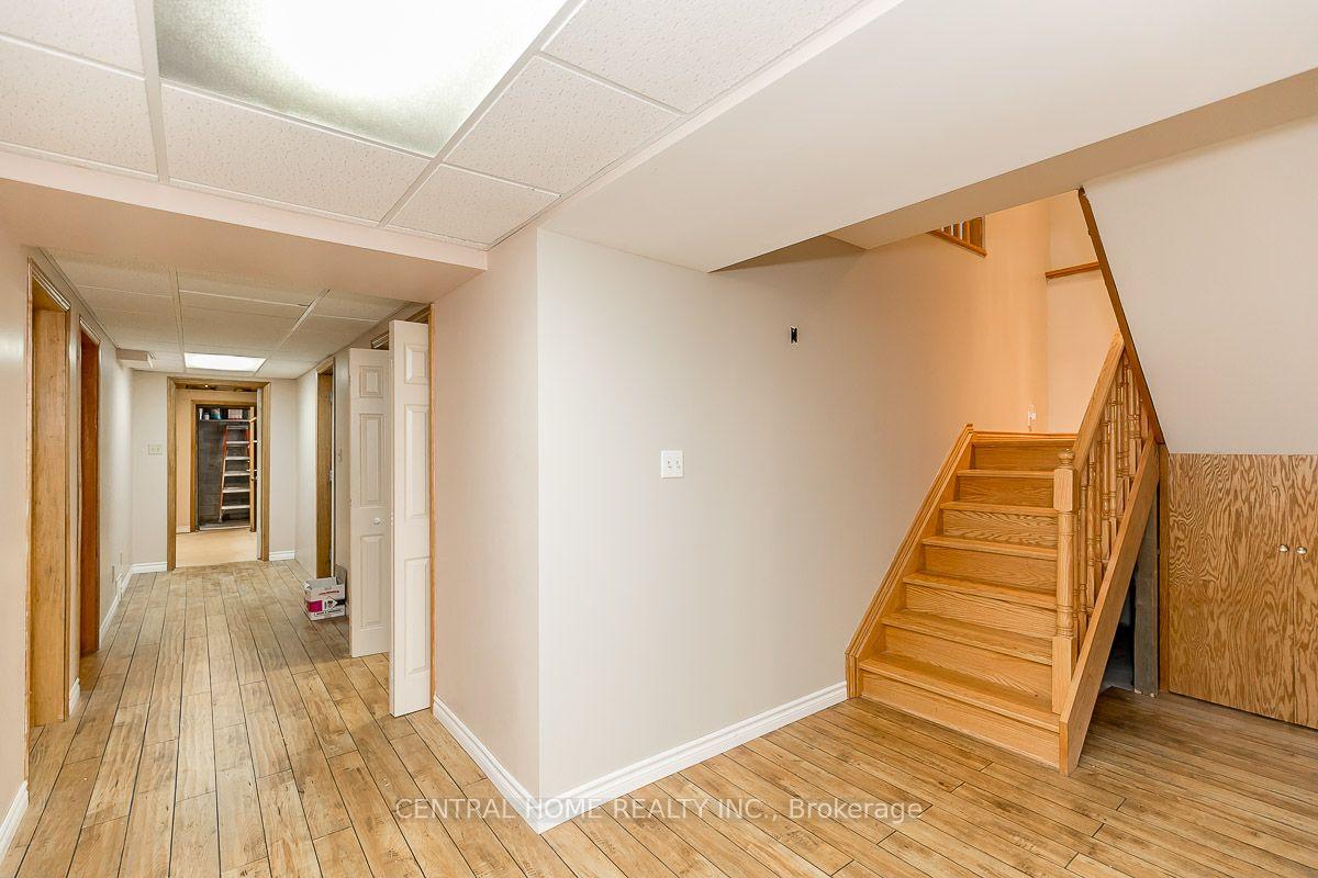 Photo 3 of Unit Lower, 299 Lakeview Boulevard, Georgina, Keswick South — HOMEH