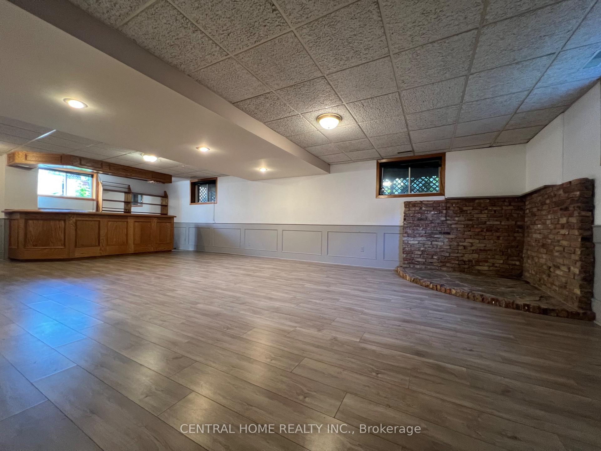 Photo 4 of Unit Lower, 299 Lakeview Boulevard, Georgina, Keswick South — HOMEH