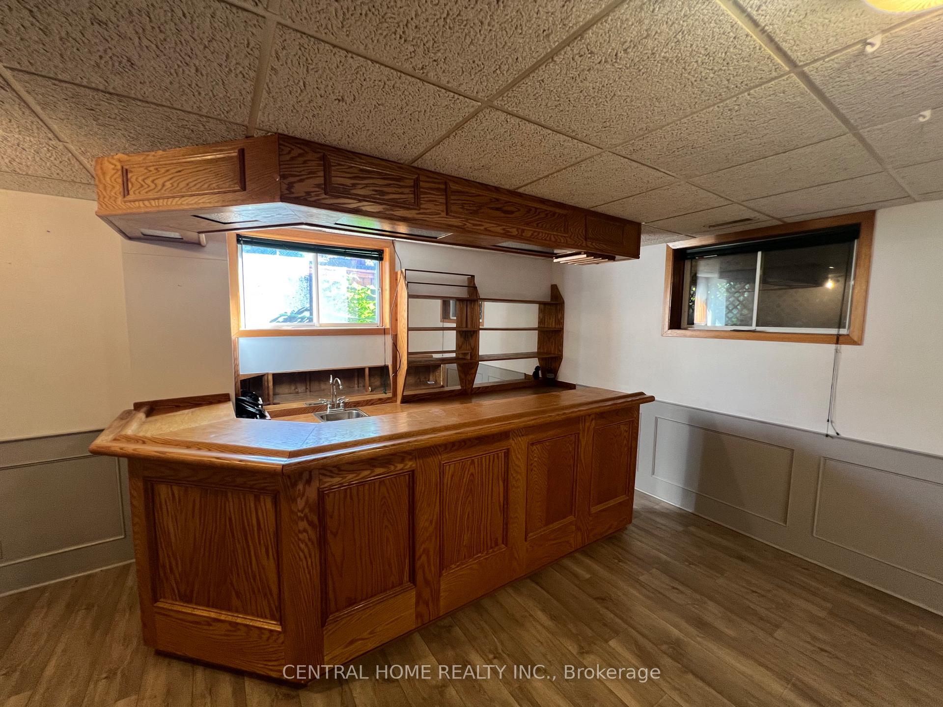 Photo 5 of Unit Lower, 299 Lakeview Boulevard, Georgina, Keswick South — HOMEH