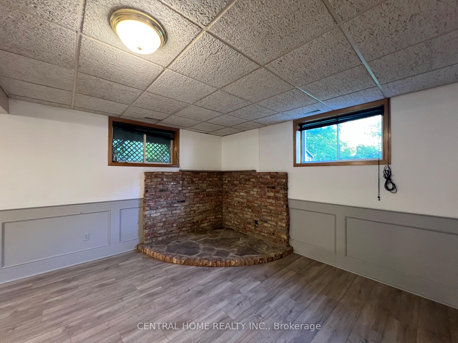 Photo 6 of Unit Lower, 299 Lakeview Boulevard, Georgina, Keswick South — HOMEH