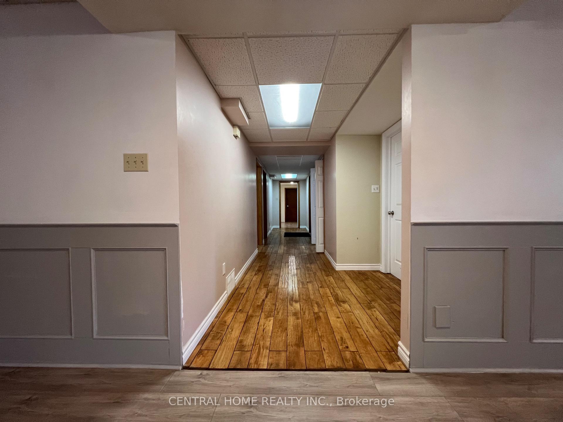 Photo 7 of Unit Lower, 299 Lakeview Boulevard, Georgina, Keswick South — HOMEH