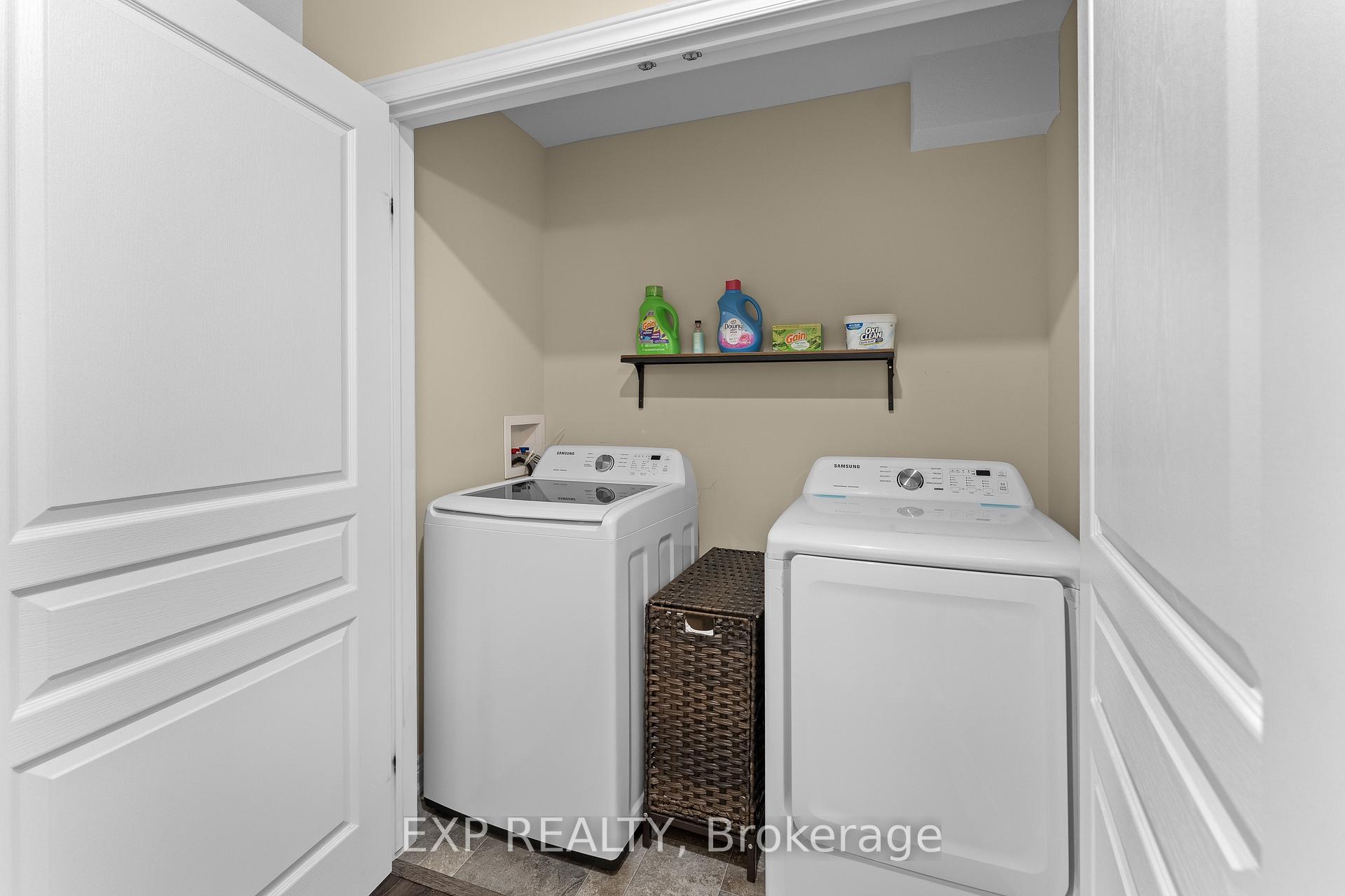 Photo 14 of Unit 3, 60 Canterbury Drive, St. Catharines, Oakdale — HOMEH