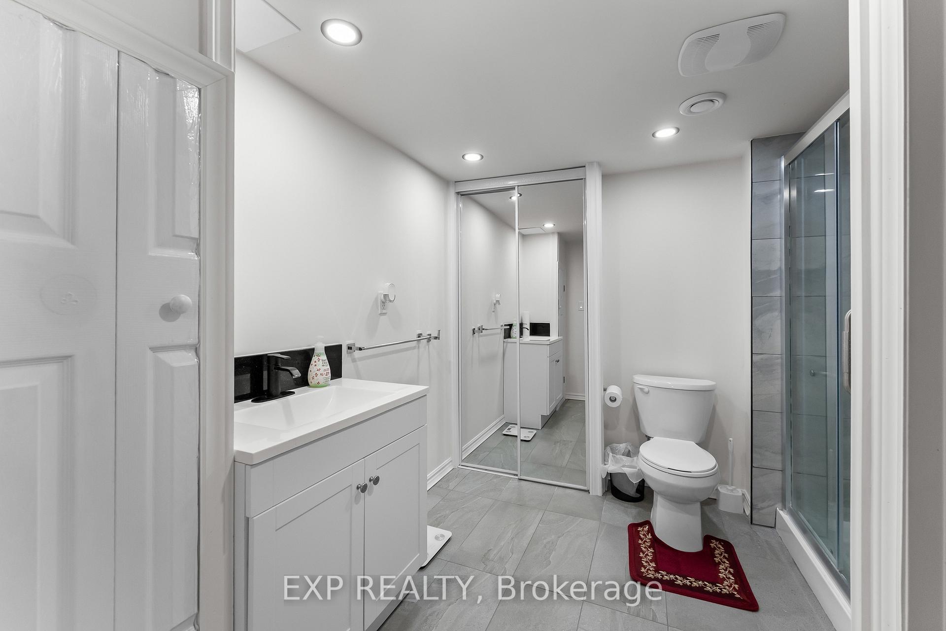 Photo 17 of Unit 3, 60 Canterbury Drive, St. Catharines, Oakdale — HOMEH