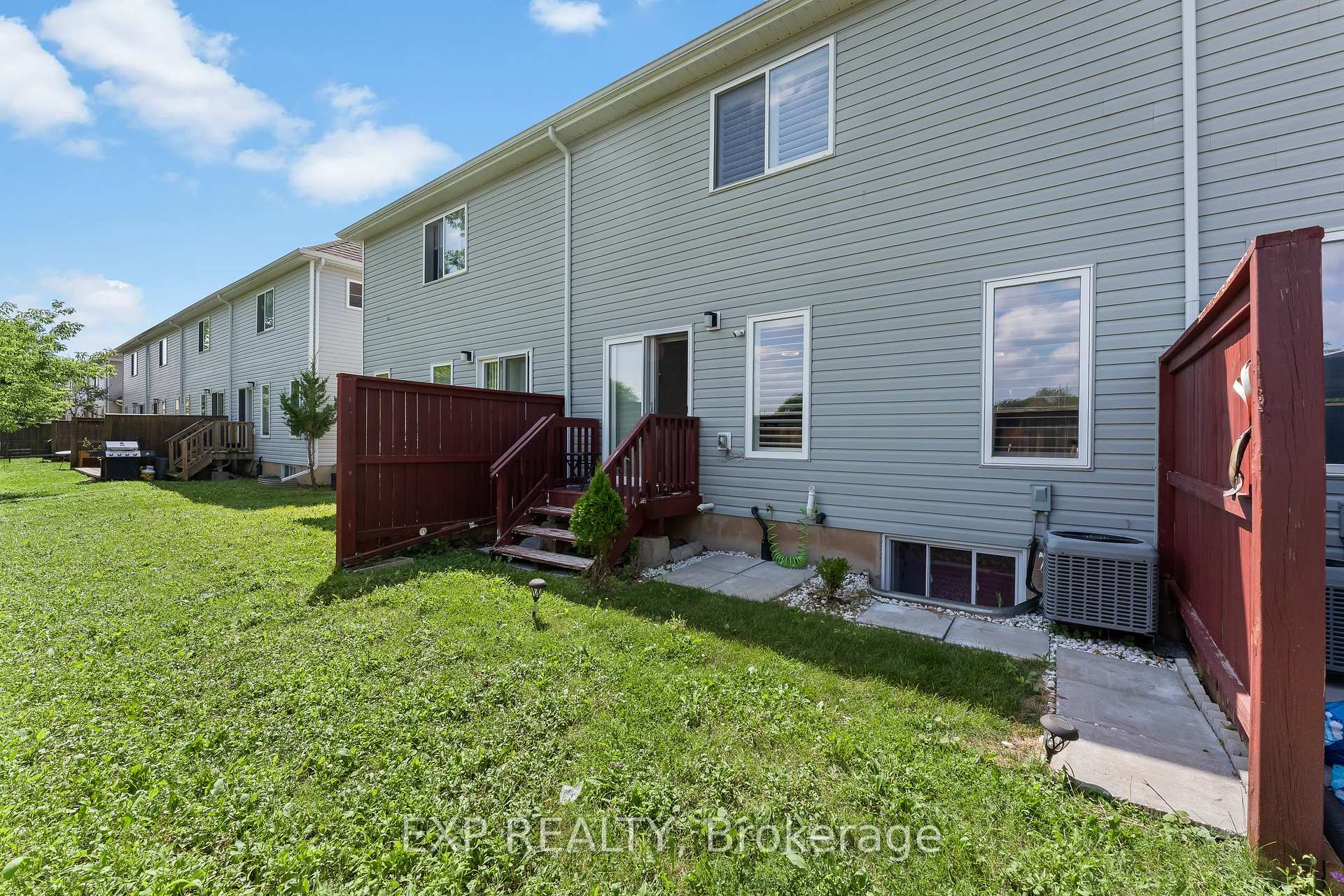 Photo 20 of Unit 3, 60 Canterbury Drive, St. Catharines, Oakdale — HOMEH
