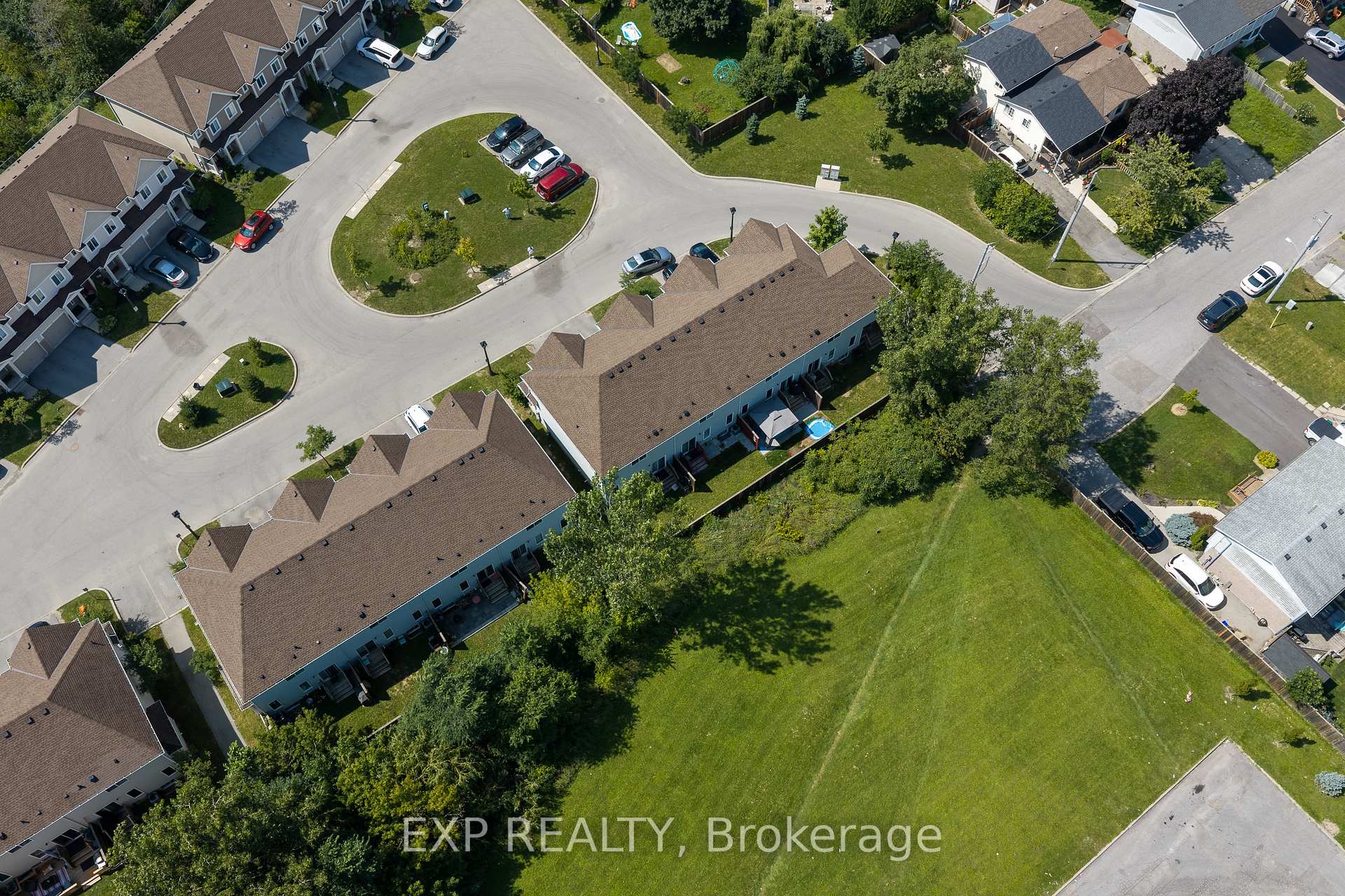 Photo 24 of Unit 3, 60 Canterbury Drive, St. Catharines, Oakdale — HOMEH