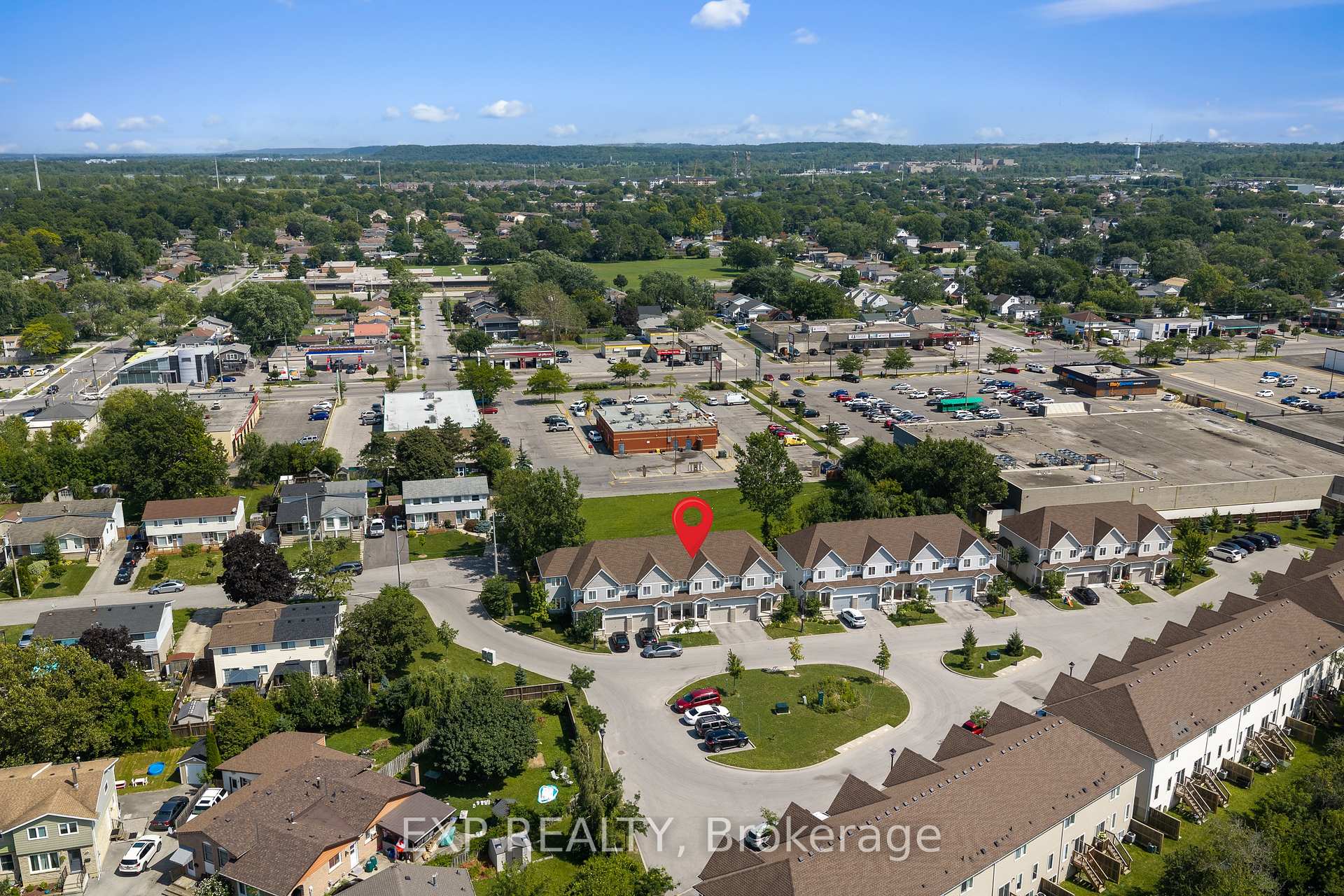Photo 25 of Unit 3, 60 Canterbury Drive, St. Catharines, Oakdale — HOMEH