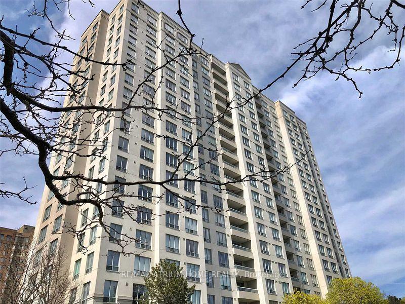 Photo 1 of Unit 2010, 2627 Mccowan Road, Scarborough, Agincourt North — HOMEH