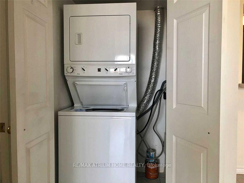 Photo 7 of Unit 2010, 2627 Mccowan Road, Scarborough, Agincourt North — HOMEH