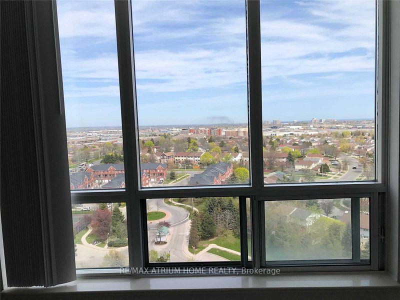 Photo 10 of Unit 2010, 2627 Mccowan Road, Scarborough, Agincourt North — HOMEH