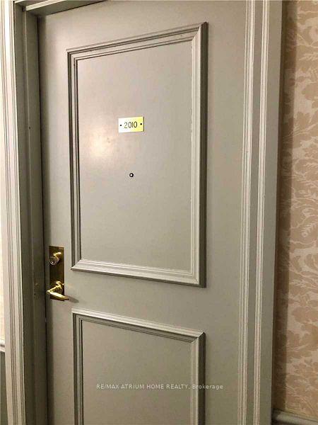Photo 11 of Unit 2010, 2627 Mccowan Road, Scarborough, Agincourt North — HOMEH