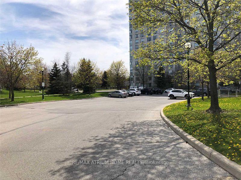 Photo 12 of Unit 2010, 2627 Mccowan Road, Scarborough, Agincourt North — HOMEH