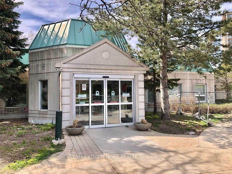 Photo 13 of Unit 2010, 2627 Mccowan Road, Scarborough, Agincourt North — HOMEH