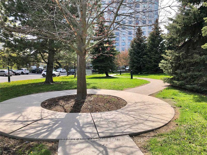 Photo 14 of Unit 2010, 2627 Mccowan Road, Scarborough, Agincourt North — HOMEH