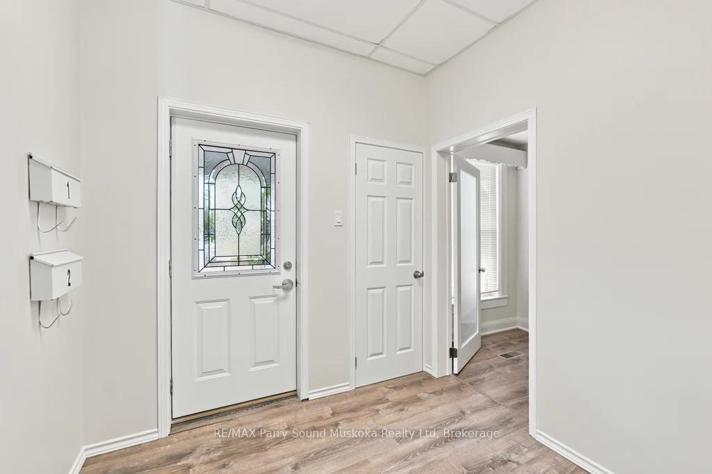 Photo 17 of 18 William Street, Parry Sound — HOMEH
