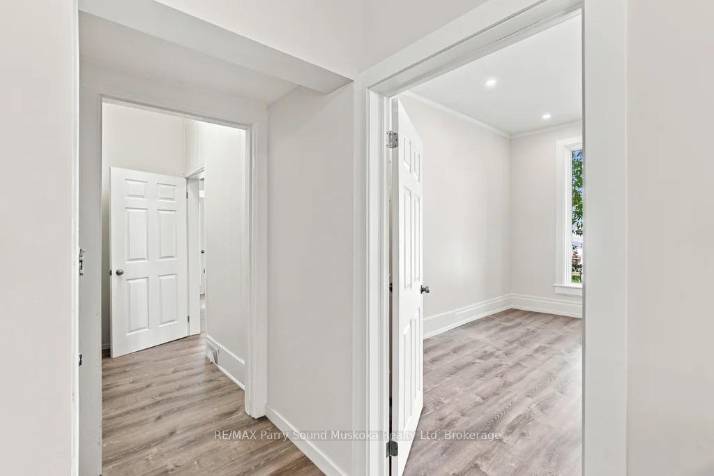 Photo 18 of 18 William Street, Parry Sound — HOMEH