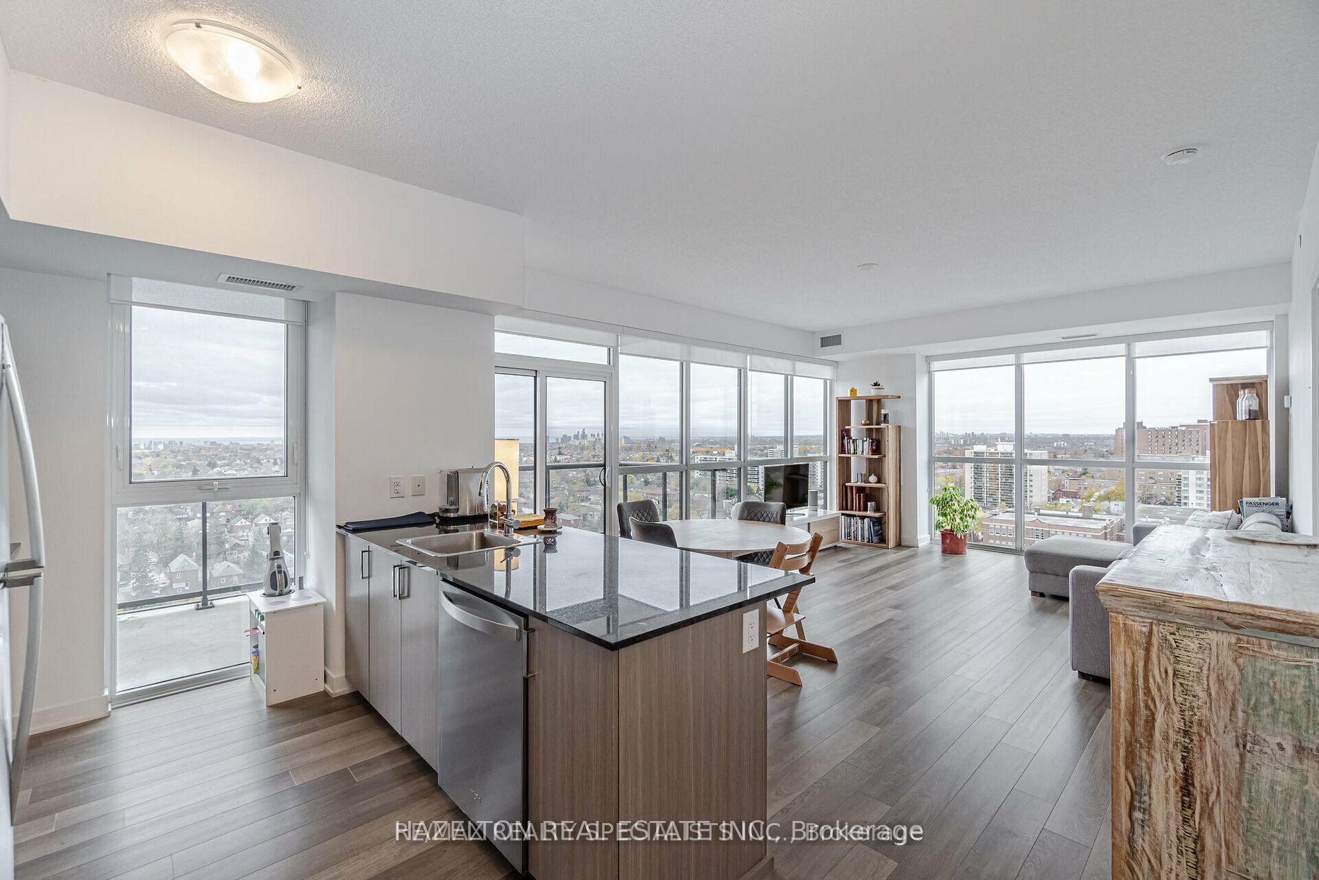 Photo of Unit 1304, 1604 Eglinton Avenue W