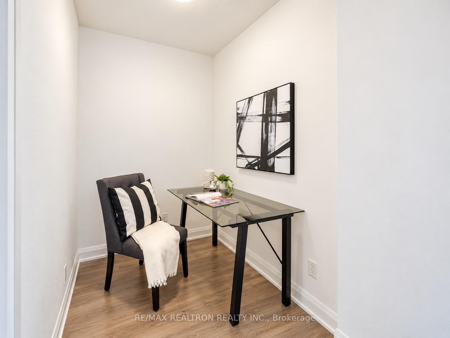 Photo 11 of Unit 1601, 56 Annie Craig Drive, Etobicoke, Mimico — HOMEH