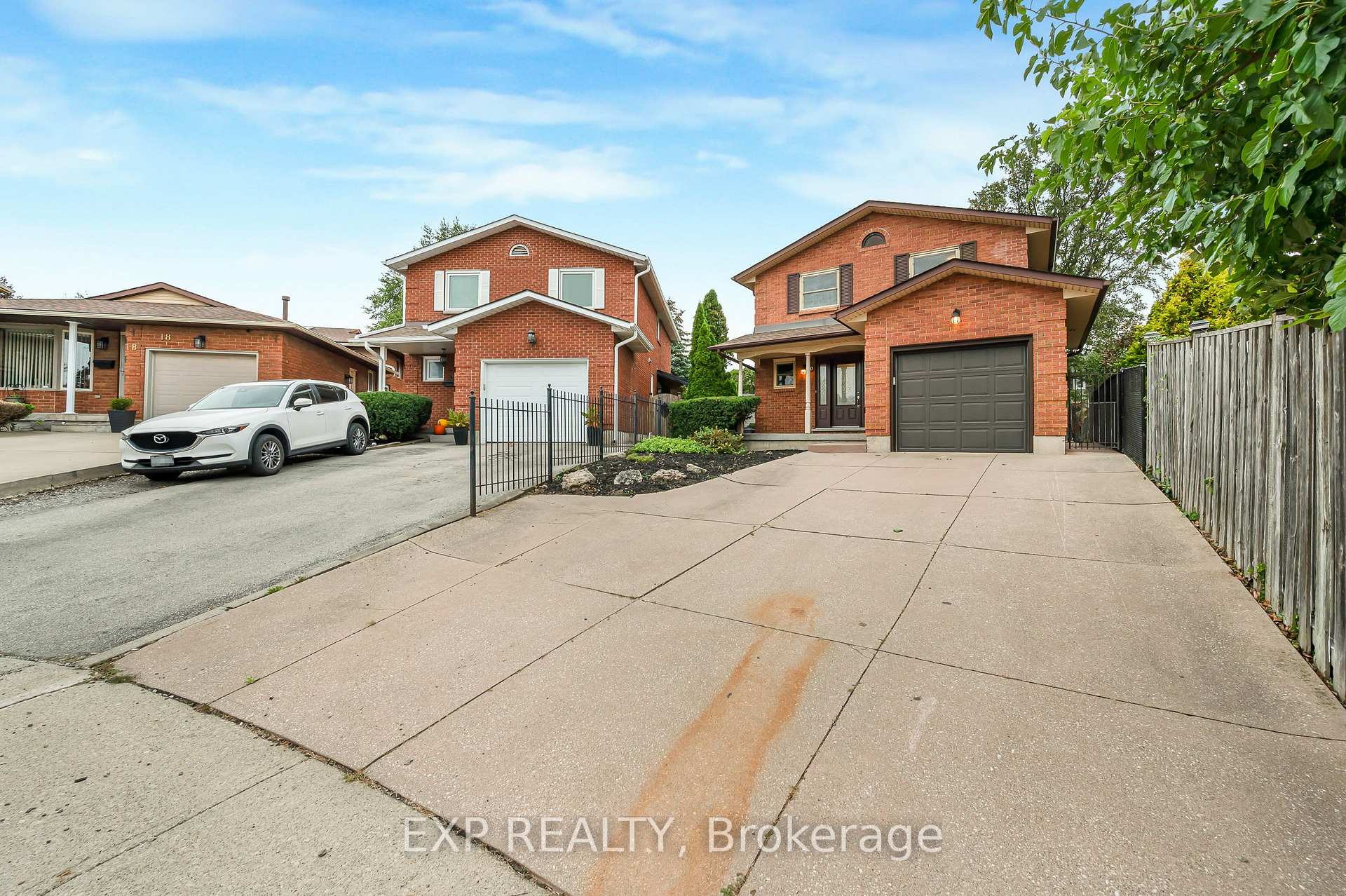 Photo 2 of 10 Donegel Place, Hamilton, Bruleville — HOMEH