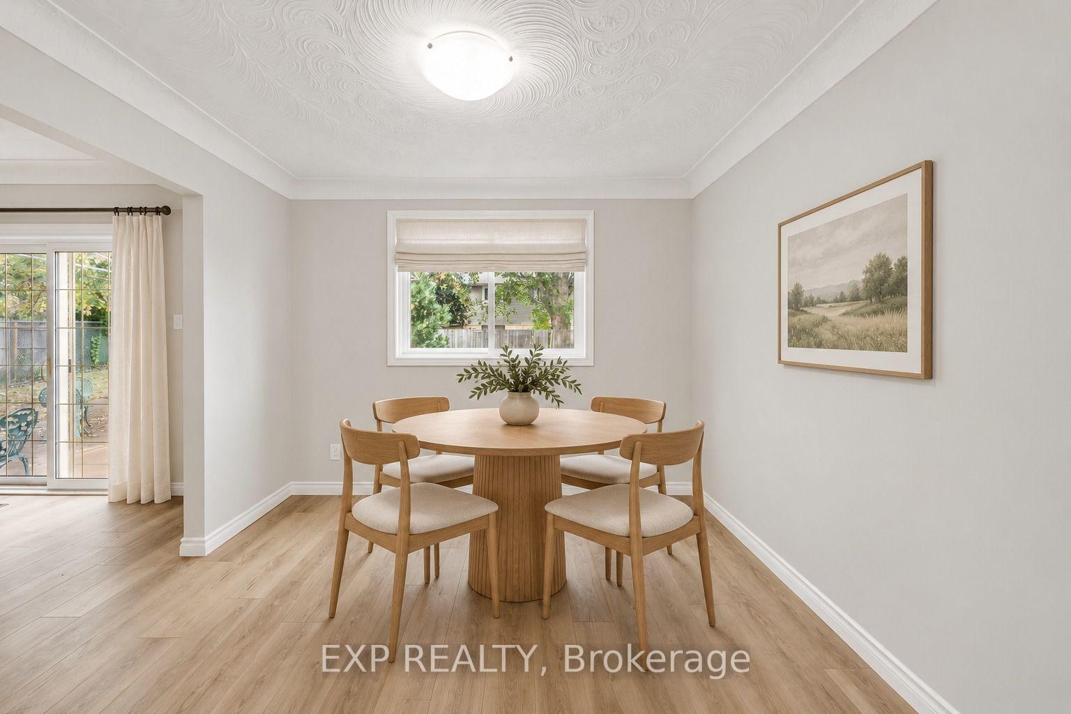 Photo 13 of 10 Donegel Place, Hamilton, Bruleville — HOMEH