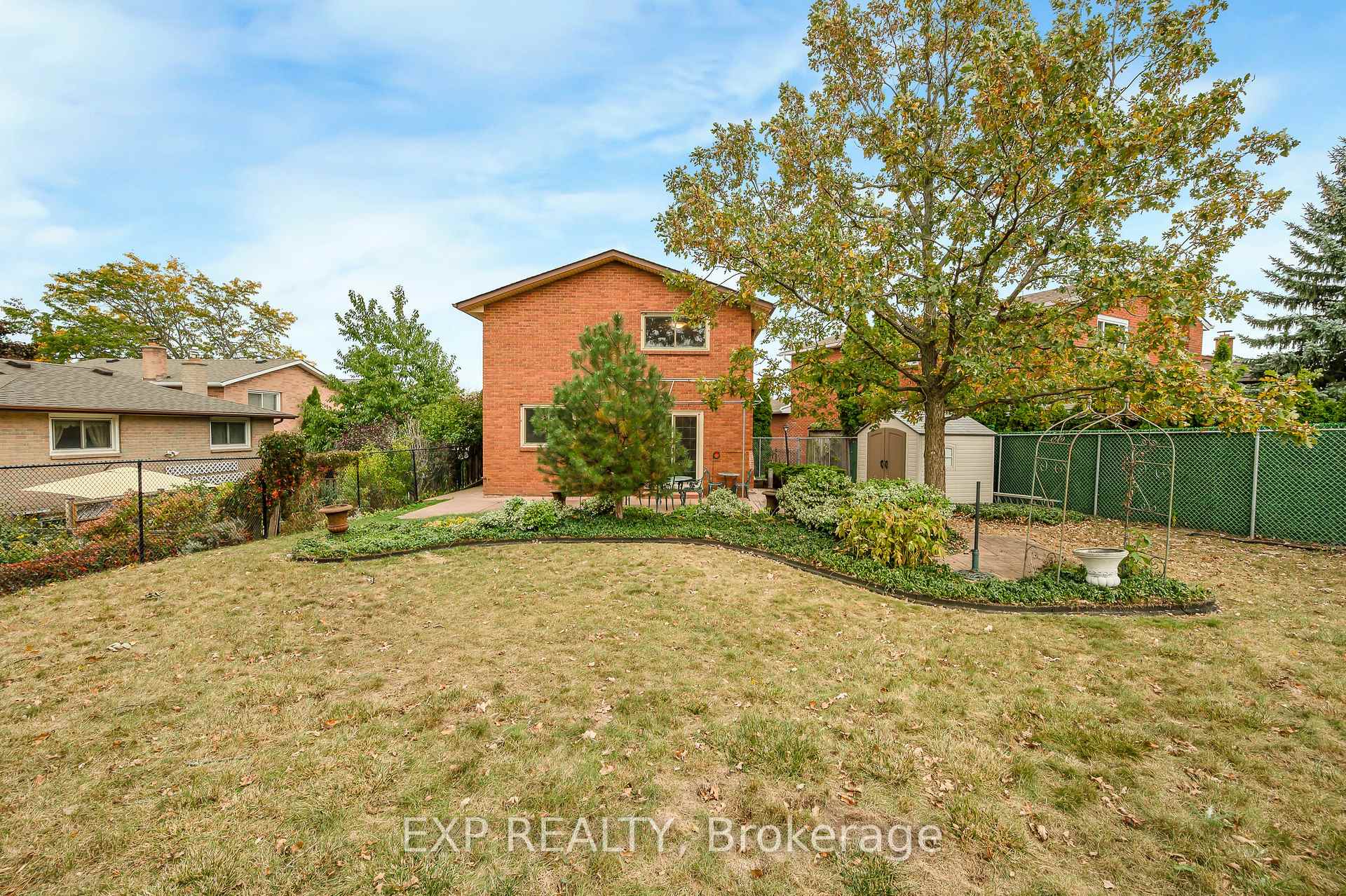 Photo 41 of 10 Donegel Place, Hamilton, Bruleville — HOMEH