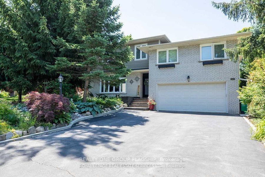 Photo 1 of 3594 Gallager Drive, Mississauga, Erindale — HOMEH
