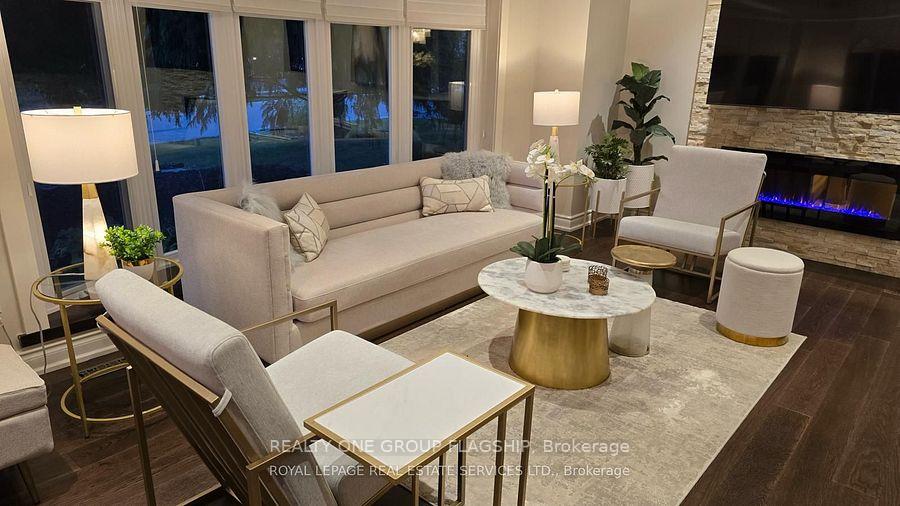 Photo 4 of 3594 Gallager Drive, Mississauga, Erindale — HOMEH