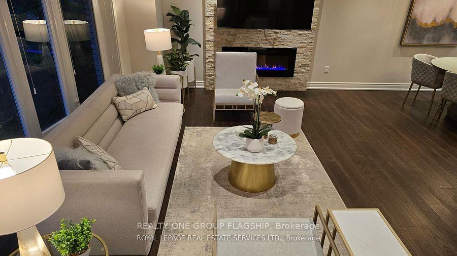 Photo 5 of 3594 Gallager Drive, Mississauga, Erindale — HOMEH