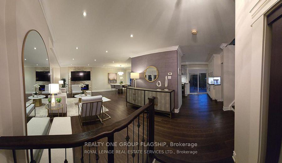 Photo 7 of 3594 Gallager Drive, Mississauga, Erindale — HOMEH