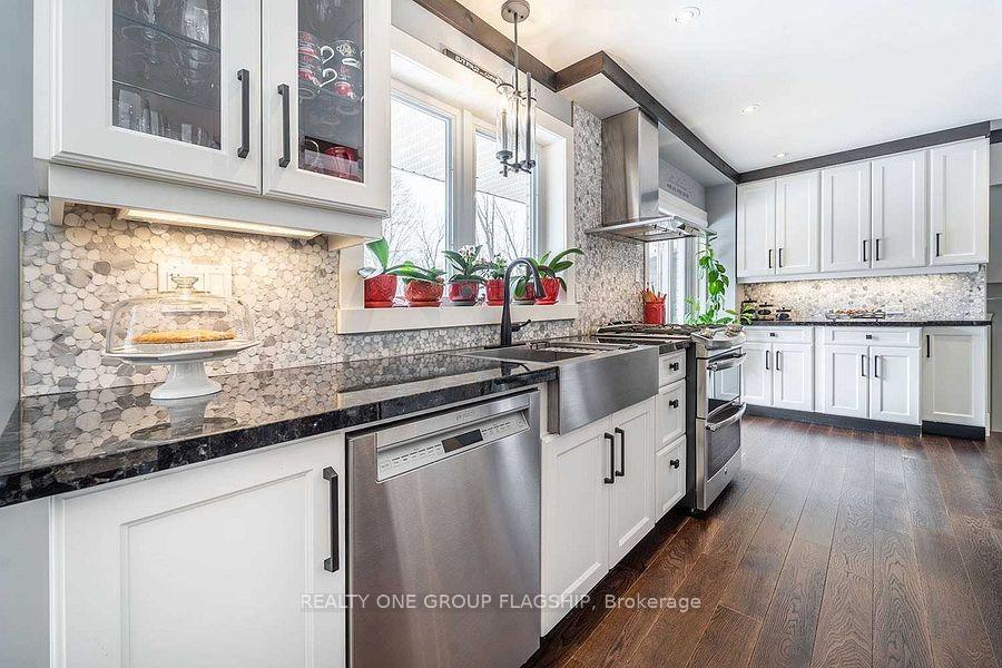 Photo 9 of 3594 Gallager Drive, Mississauga, Erindale — HOMEH